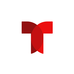 Telemoundo TV Logo