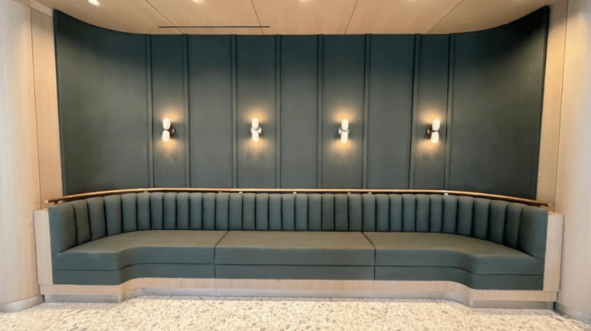 Sofa Reupholstery NYC 