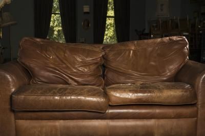 Tips for Leather Sofa Care: When to DIY & When to Call a Pro