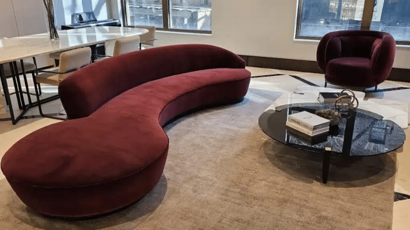 Custom Made Furniture