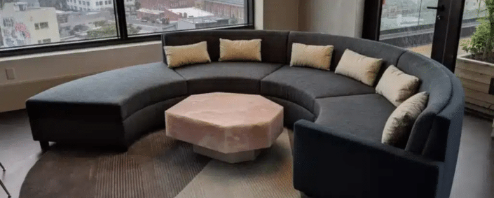 Furniture Assembly Services: Breaking Down the Basement for Smart Design and Furniture Repair