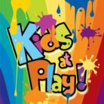 Kids-at-play