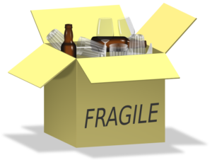 box-fragile