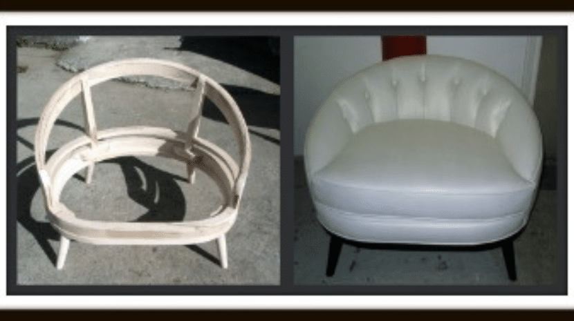 Custom Made Furniture NYC