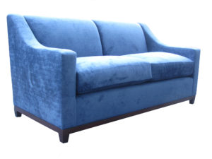 Redesign Your Sofa With New Upholstery