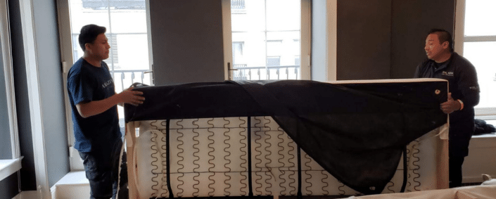 Furniture Disassembly for Eco-Friendly Furniture Care