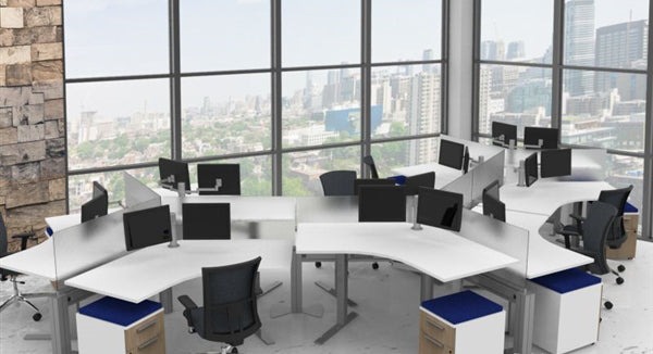 Protect Office Furniture