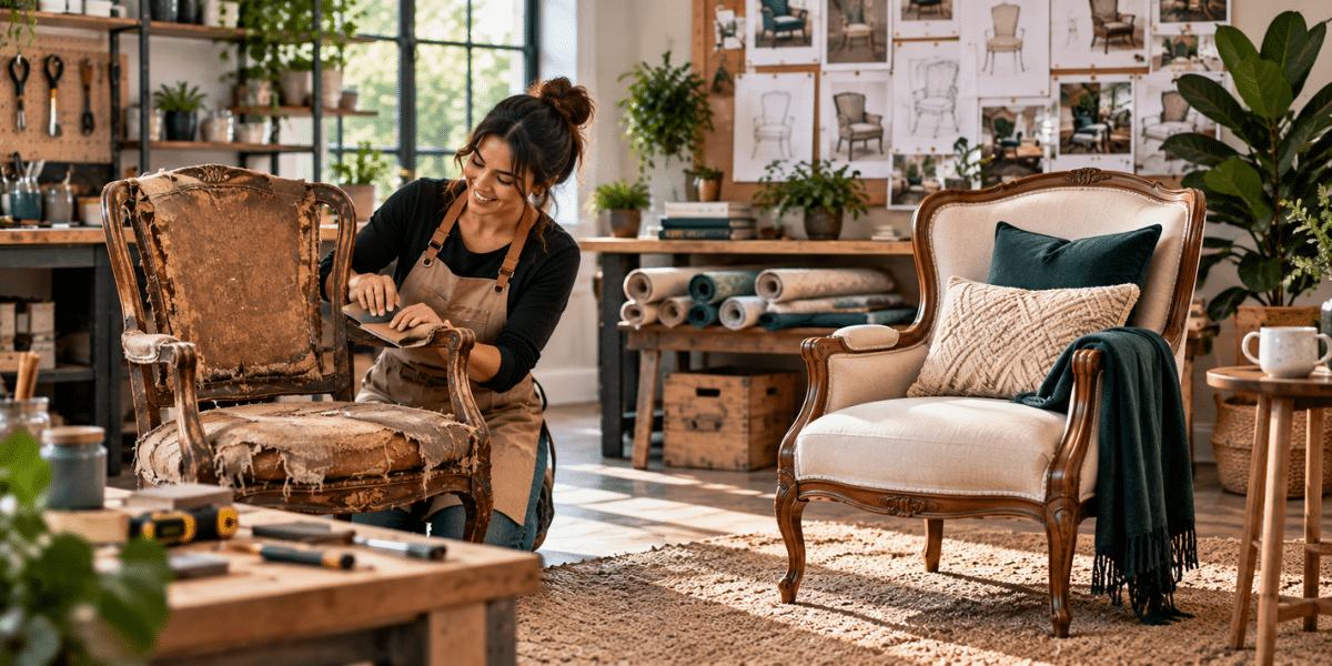 furniture repair Brooklyn