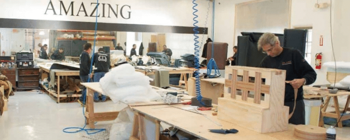 Upholstery Chicago: 7 Powerful Ways Social Media Builds Trust for Furniture Brands