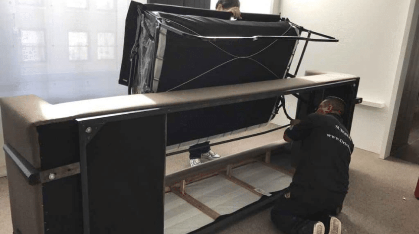 Furniture Repair NYC: Choose Your Perfect Style furniture repair NYC