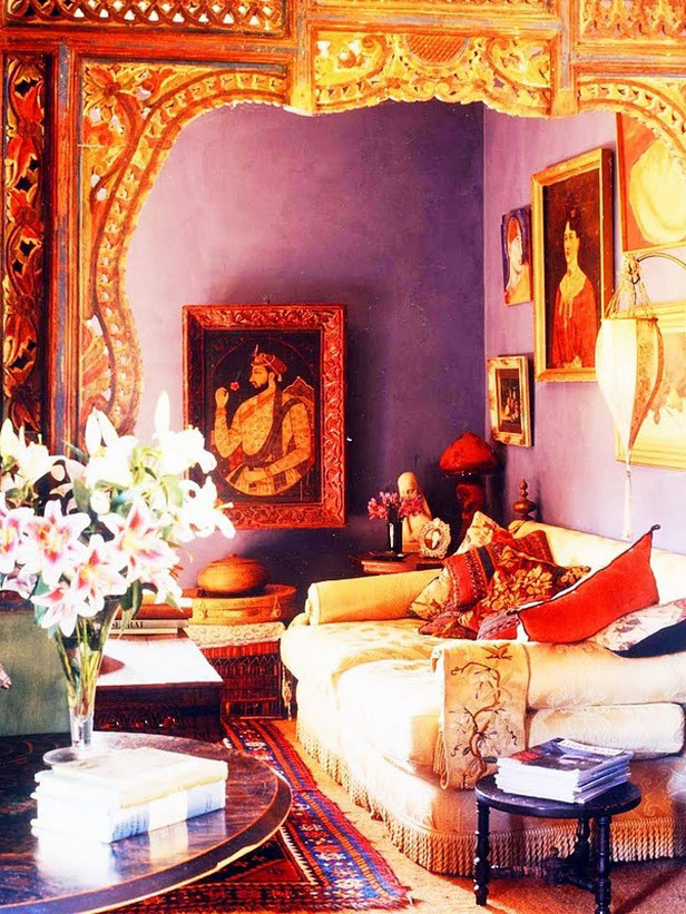 Indian Home Design