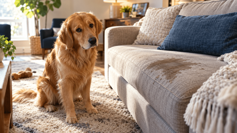 furniture repair NYC