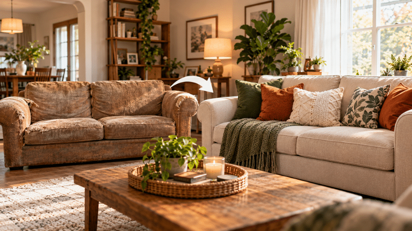 custom furniture Boston