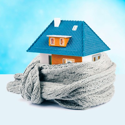 Winterizing Your Home on a Budget