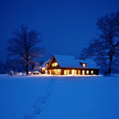 Winterizing Your Home on a Budget