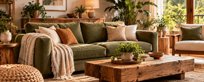 sofa repair