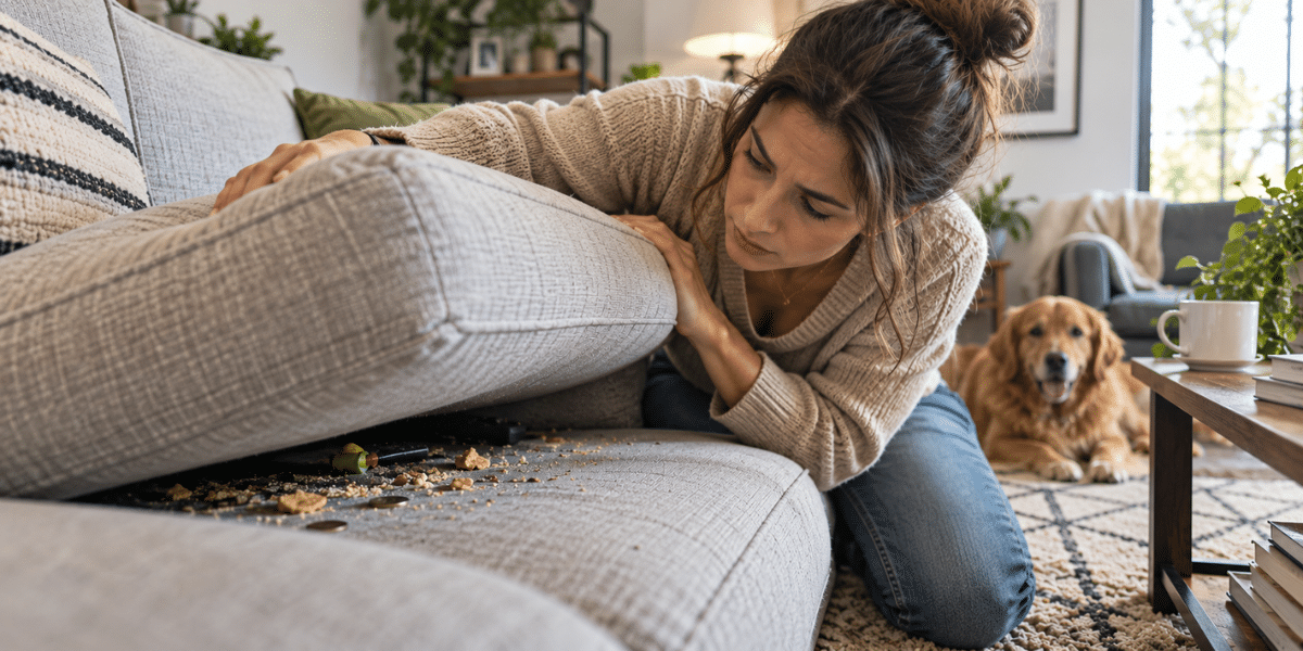 furniture repair Brooklyn