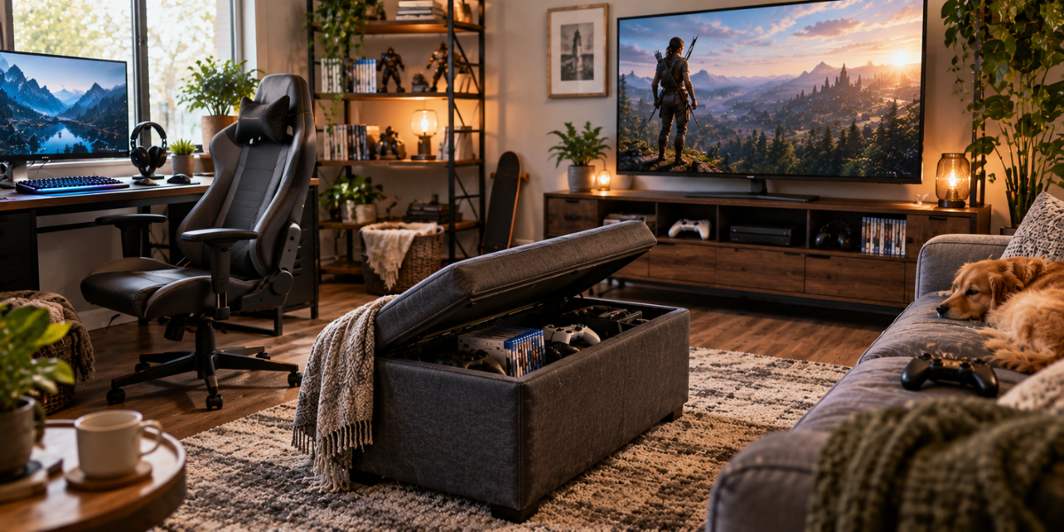 furniture repair Brooklyn