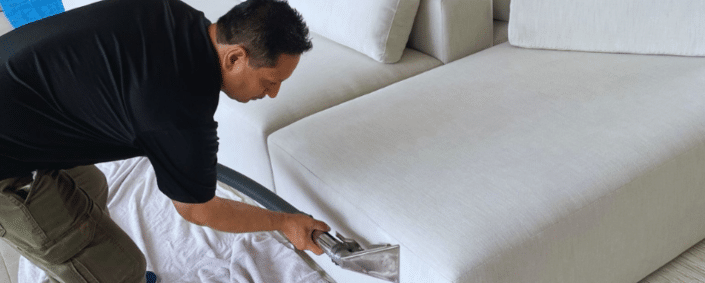 Upholstery Cleaning: Furniture Protection Solutions