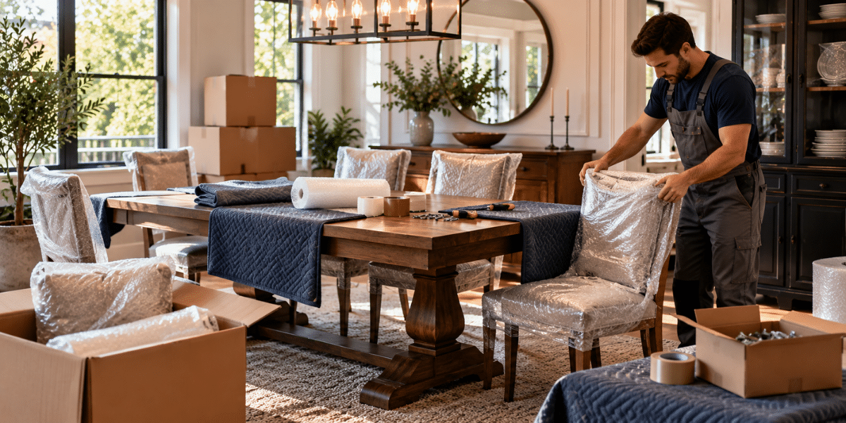 furniture repair Brooklyn