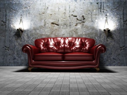 Furniture Repair Solution For Leather, How To Repair Torn Leather Sofa