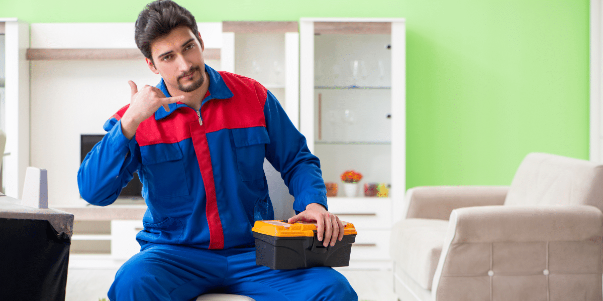 furniture repair nyc