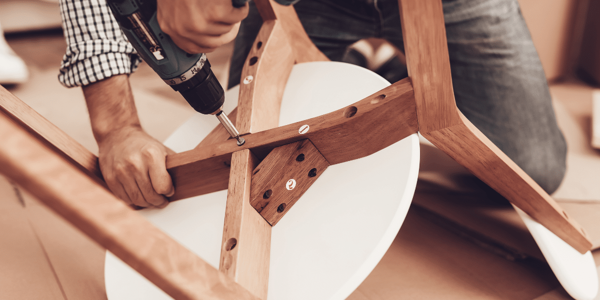 Furniture Repair NYC: Better Gift Ideas Than Gift Cards