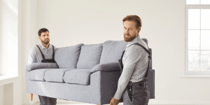 sofa repair