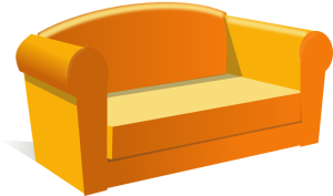 sofa