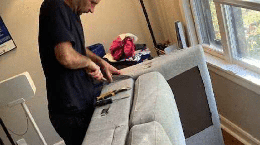 Furniture Repair NJ 