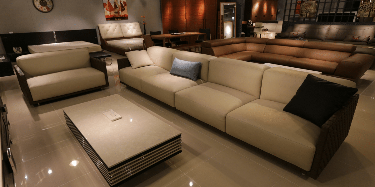 7 Home Improvement Ideas With Custom Made Furniture