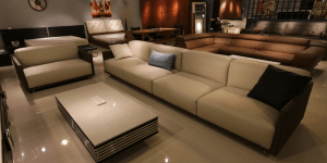 Custom Made Furniture
