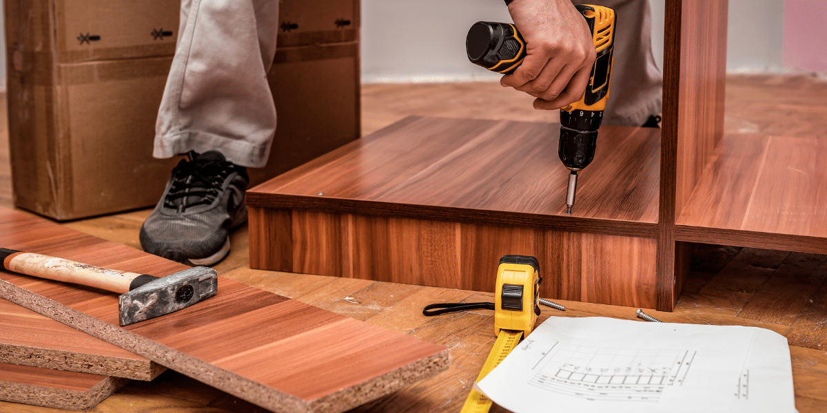 furniture repair brooklyn