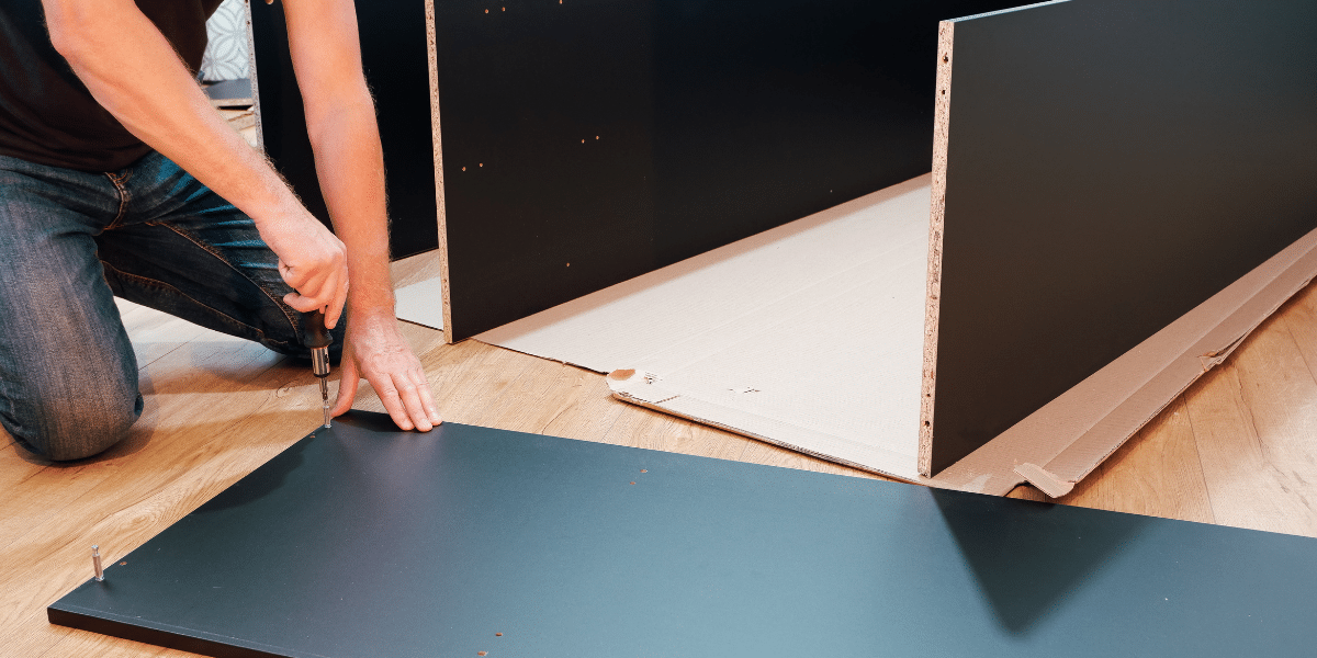 furniture repair NYC