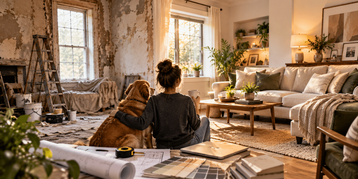 furniture repair NYC