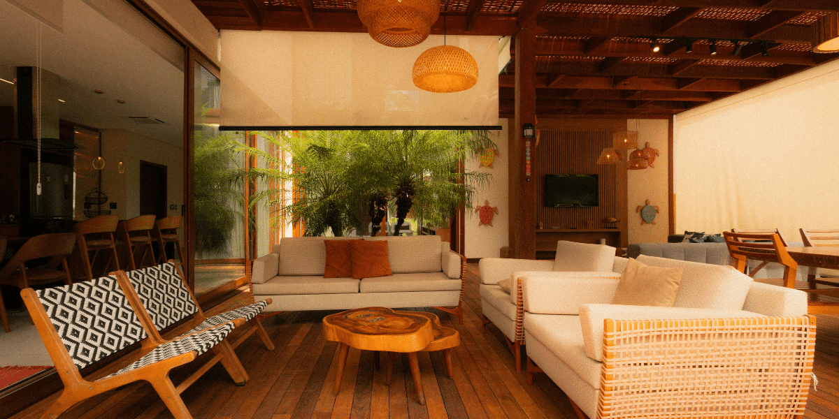 Interior Design Tips for Mixing Old and New Custom Made Furniture