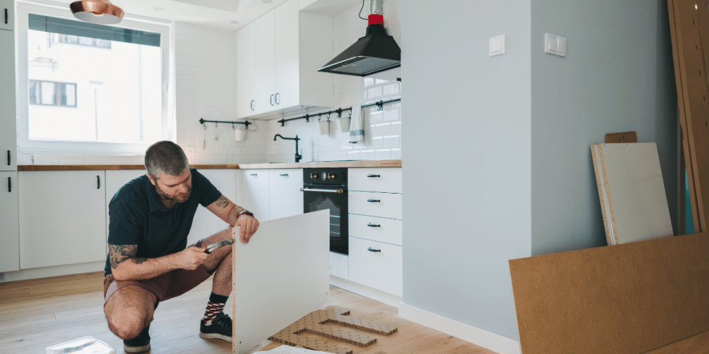 furniture repair NYC