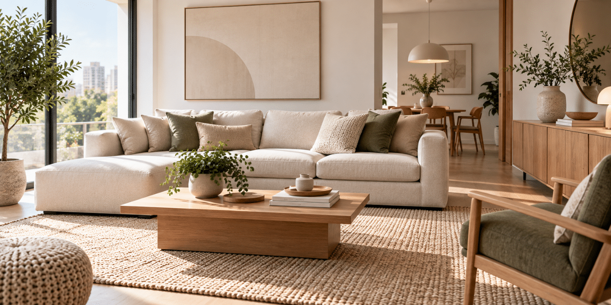 Custom made furniture