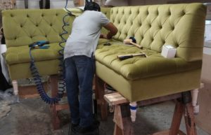 Daily care and basic caution during moves may save you the cost of professional furniture repair