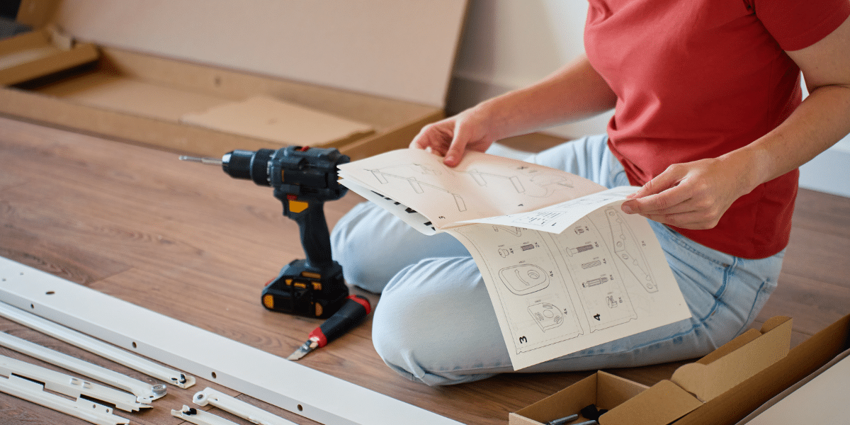 furniture repair NYC