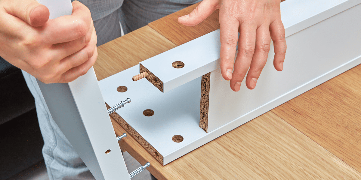 furniture repair Brooklyn