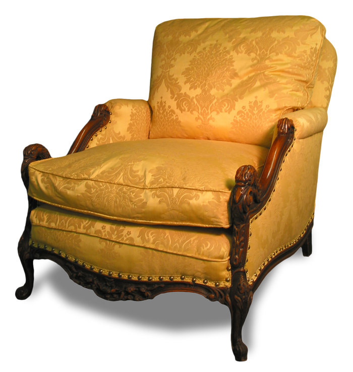 Furniture Reupholstery Can Help Renew Old Memories