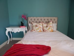 Upholstered Headboard