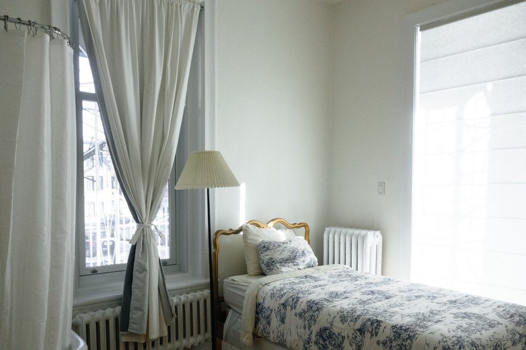Upgrade Your Window Treatments