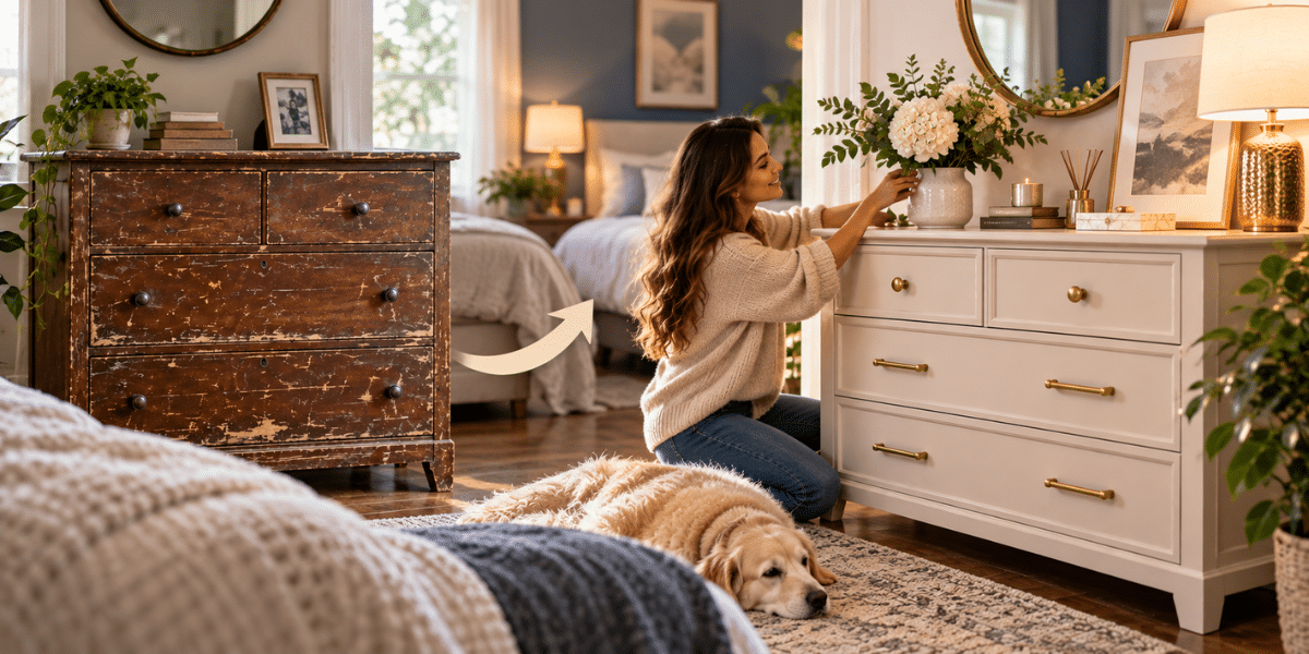 furniture repair Brooklyn