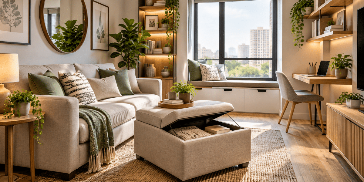 Custom furniture NYC