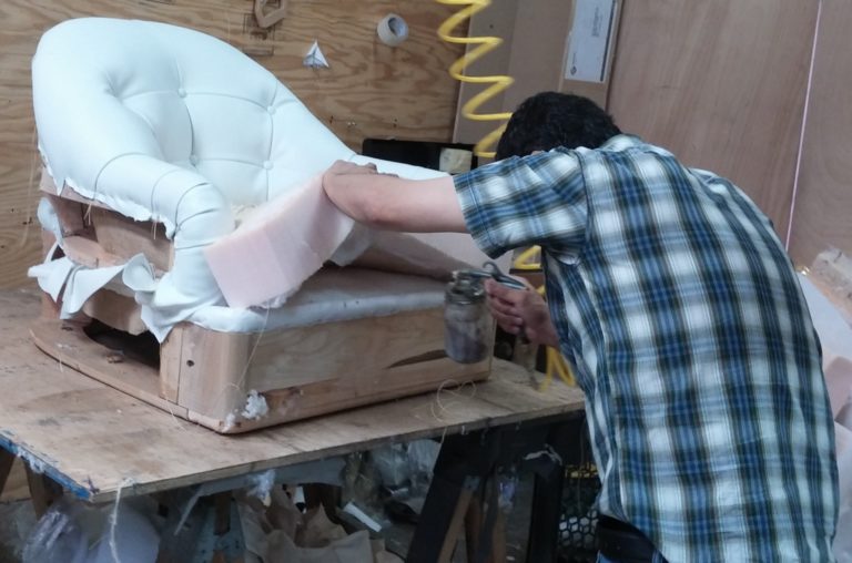 Fading Leather Sofa Color Repair or Replace? Dr Sofa