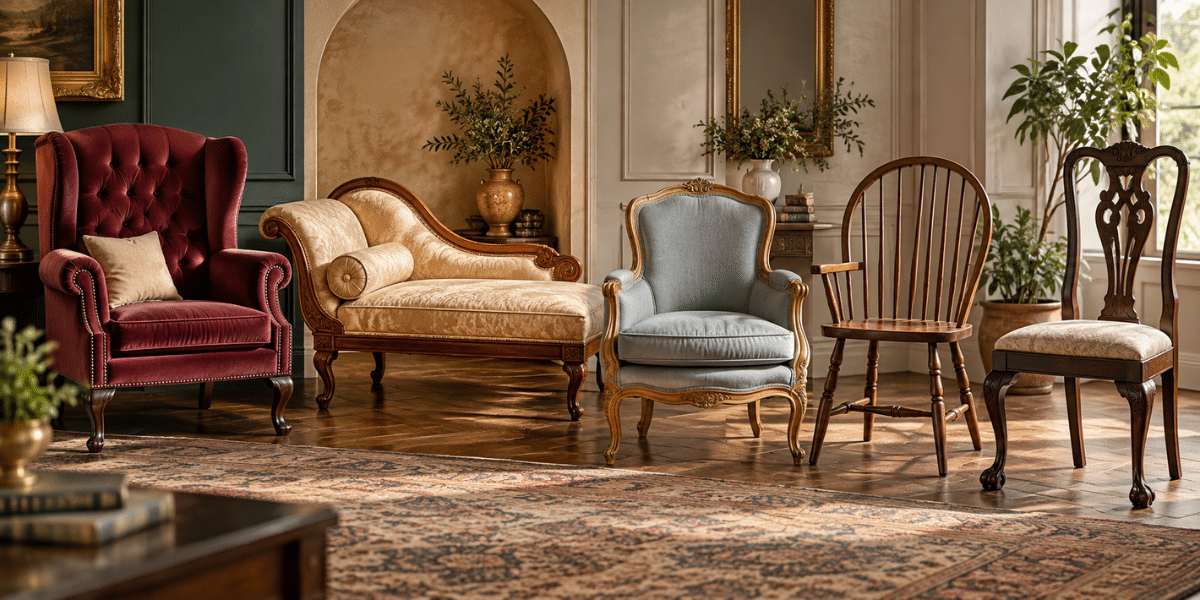 furniture repair