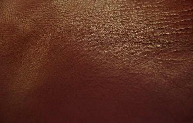 leather upholstery