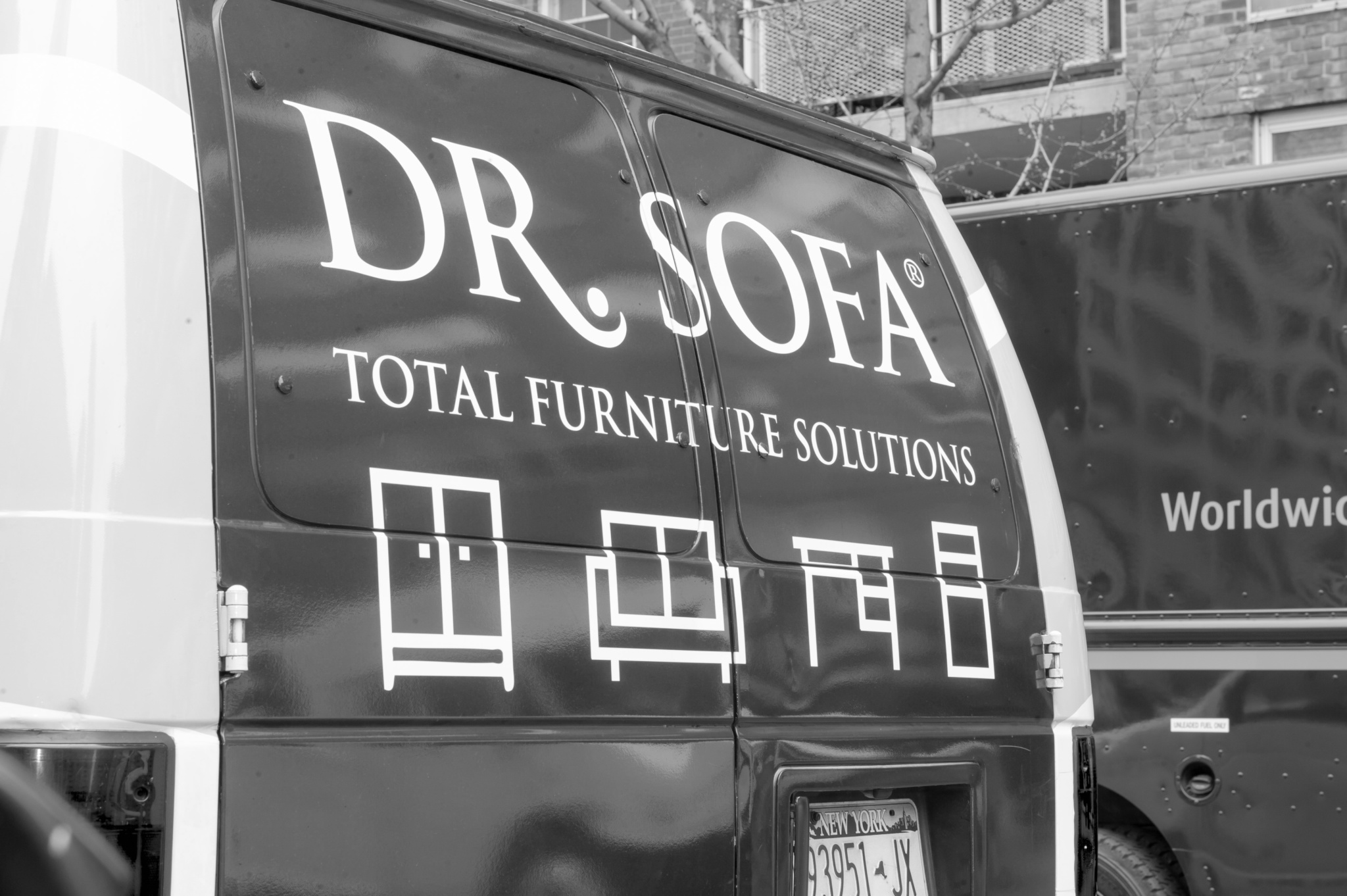 Dr Sofa Dc Matttroy